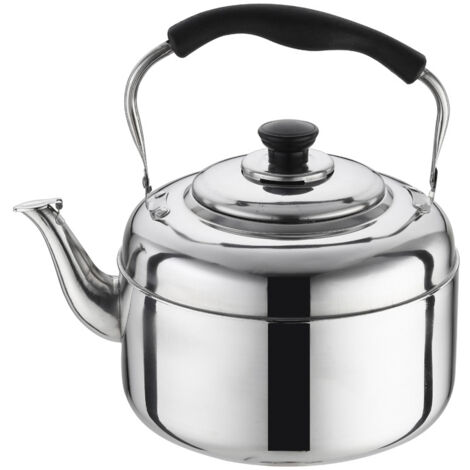 Camping Kettles For Boiling Water Camping Tea Kettle
