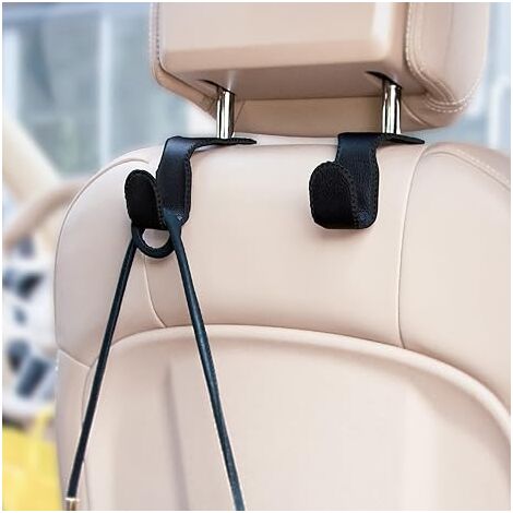 Metal car hooks sales