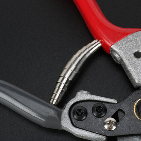 Ahlsen Garden shears Garden shears Blade shears Professional garden shears