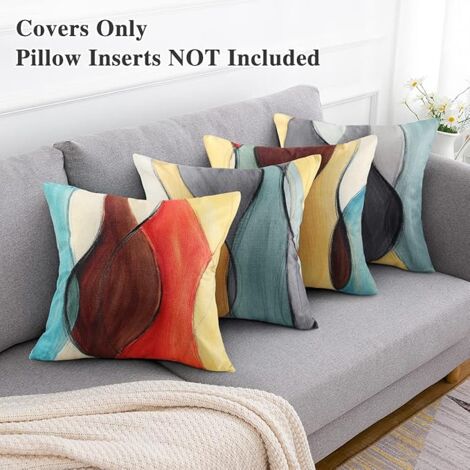 Home decorative Pillow filling not store