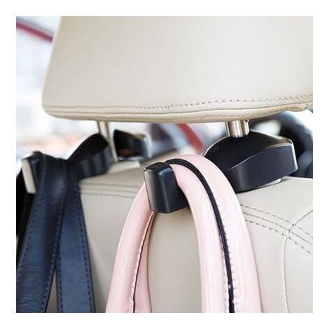 Car bag holder hook discount