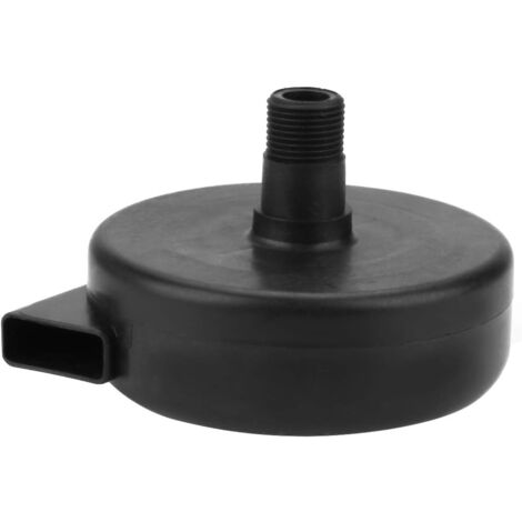 Ahlsen 16mm plastic male thread, air compressor intake filter, intake filter, new air filter, compressor air filter