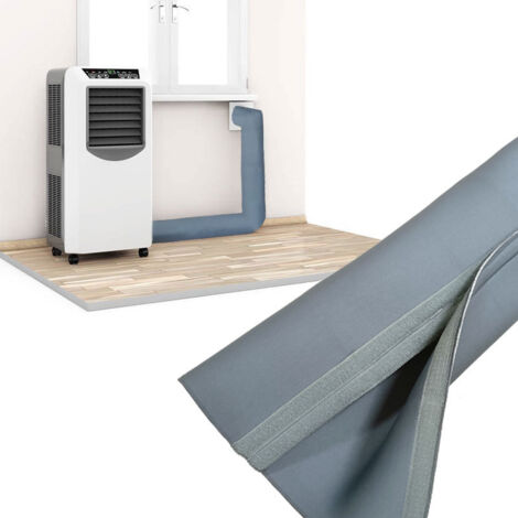 Ac sleeve cover discount