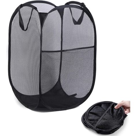 Pop up hamper discount