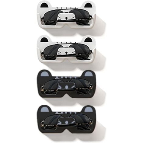 Sunglasses holder for room outlet