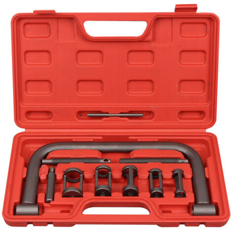 BGS Universal-Profi-Ventilfederspanner - Werkzeug - Zubehör