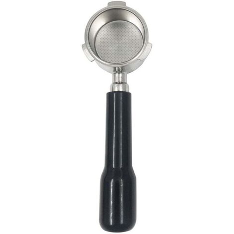 54mm Siebträger Auslauf Edelstahl - Espresso Zubehör Für Kaffeemaschinen