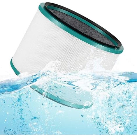 Dyson air purifier replacement hotsell