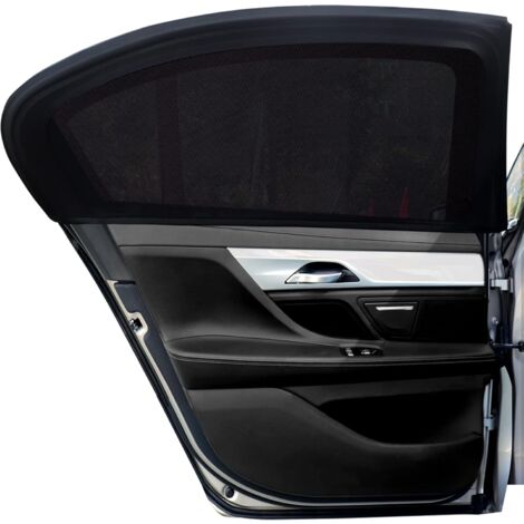 Sonnenschutz Für Jeep Compass 2017-2023 - Faltbare Frontscheibenabdeckung Mit UV-Schutz