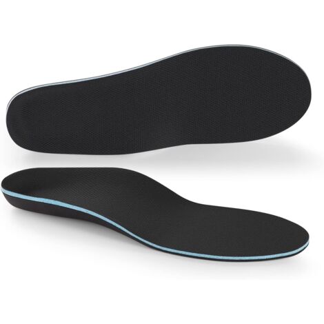 Trittweich Schuhsohle, 4D-Memory-Schaum Plantarfasz Produktbild-Vorschau 10