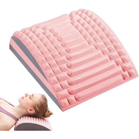 Lendenwirbel-Traktionsgurt - Endlich Weniger Rückenprobleme!