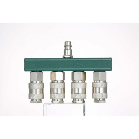 Produktbild von Hydraulik Schnellkupplung 3 8 Zoll Produkte
