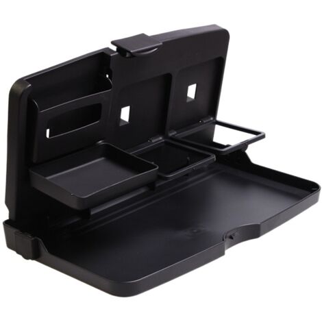 Autotür-Getränkehalter 23x18x11cm - Organizer Für Rücksitz Mit ABS-Kunststoff