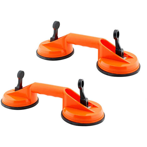 Fliesen Vibrationsmaschine Mit Saugnapf - Akku Betrieben Für 0,6-1,2m Fliesen