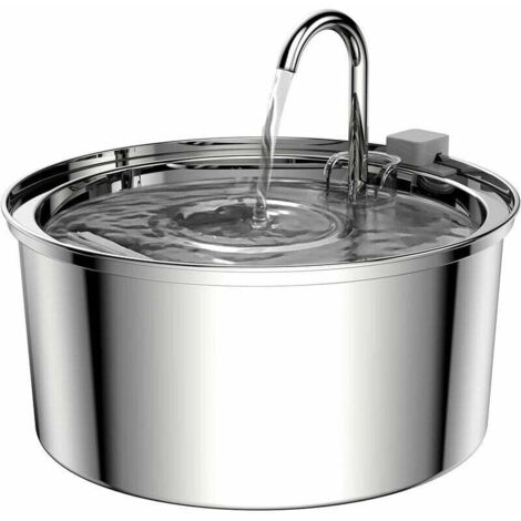 Ersatzpumpe Für Katzenbrunnen - Ultra-leise & Energieeffizient Mit USB-Anschluss