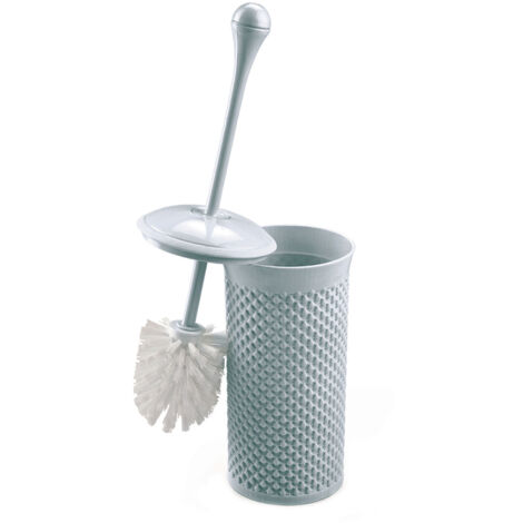 Kit Escobilla de Baño 7house
