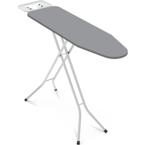 Tabla de Planchar Trim Gris 105x30cm 7house (1/5)