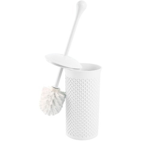 Kit Escobilla de Baño 7house