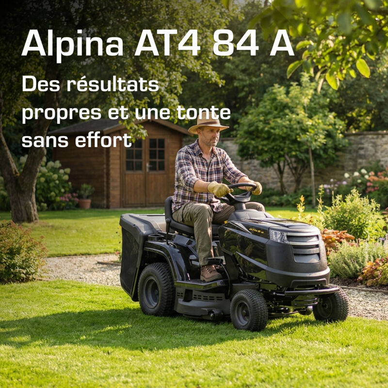 tracteur tondeuse vap 1281e Boutique cigarette électronique Montauban