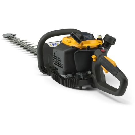 STIGA HT 525 : Performance et Précision pour Votre Taille-Haie Thermique
