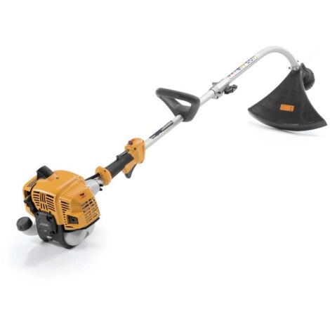 STIGA GT 330 A : Coupe-bordure thermique puissant pour un jardin impeccable
