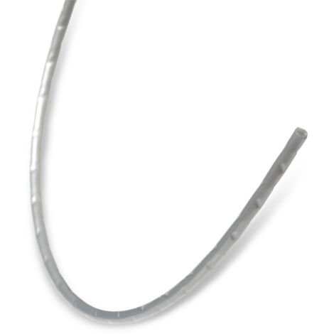 Fil débroussailleuse ondulé SP66 de 15m et Ø3.0mm (1/2)