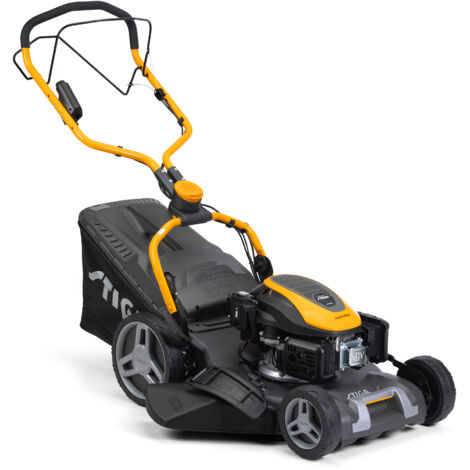 STIGA COMBI 753 SE tondeuse thermique