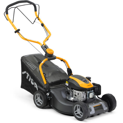 STIGA Combi 548 S tondeuse thermique (1/10)