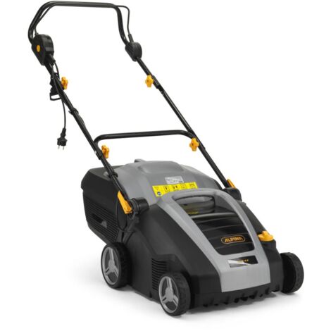 Alpina ASC 1.5 E - Scarificateur électrique (1/5)