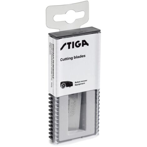 STIGA Kit rasoir (1/3)