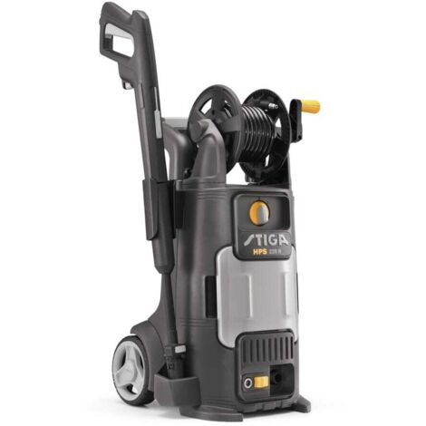 STIGA HPS 235 R : Nettoyeur Haute Pression Électrique (1/5)