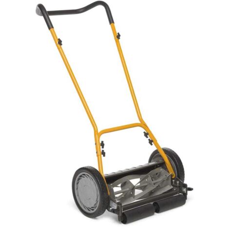 STIGA SCM 240 R tondeuse à main