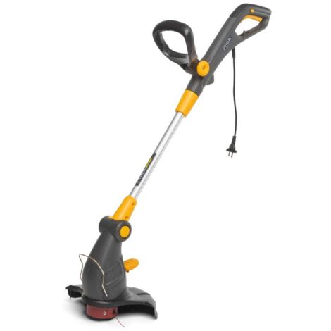 STIGA GT 106c: Coupe-Bordures Électrique 600W pour un Jardin Impeccable (1/5)
