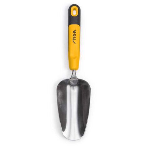 Truelle de Jardin STIGA : Lame Acier, Ergonomique, Visible - Jardinez Facilement (1/5)