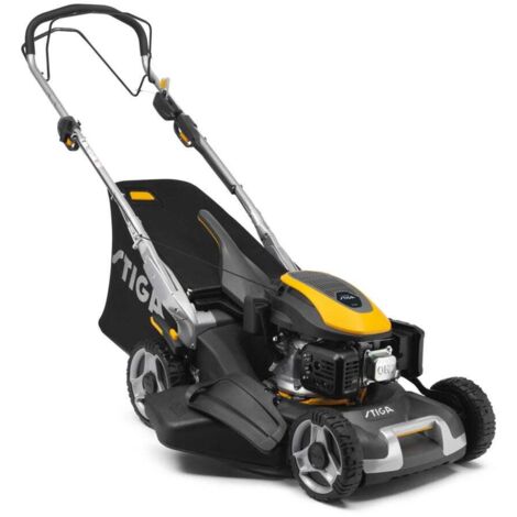 STIGA TWINCLIP 950 V tondeuse thermique