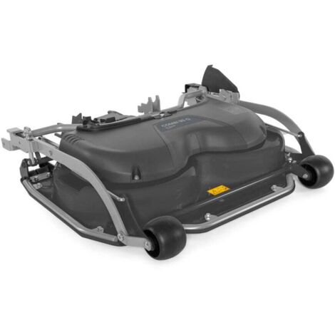 Plateau de coupe Combi 95 Q (1/2)