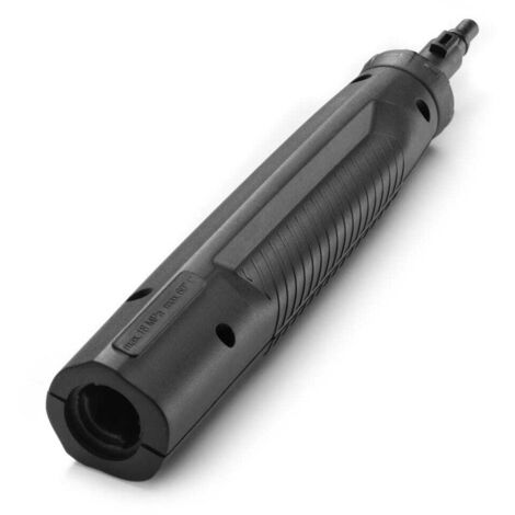 Extension lance pour HPS 110, HPS 235 et HPS 345
