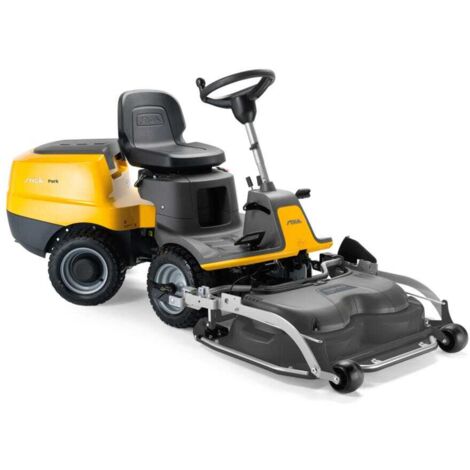 Park 300 R