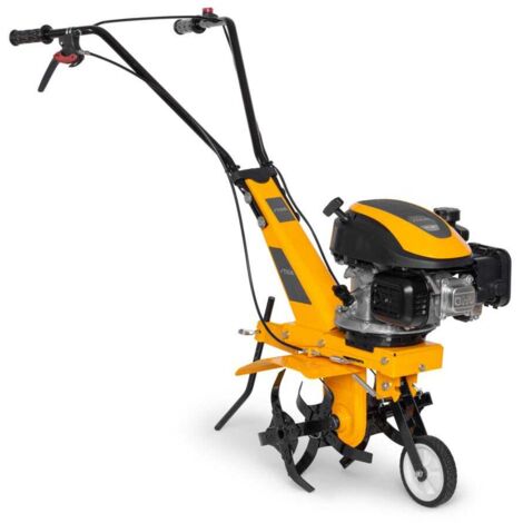 STIGA SRC 36 V motoculteur thermique