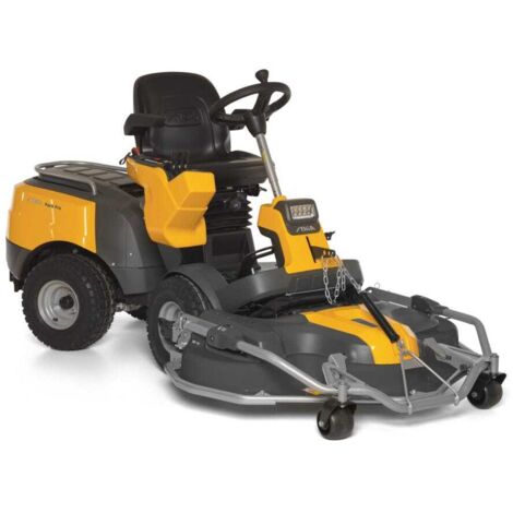 Park Pro 900 AWX (1/5)