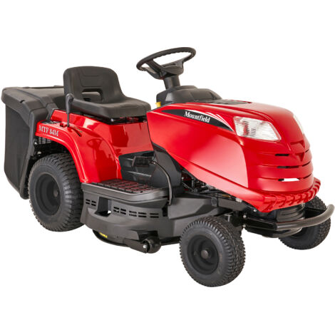 Mountfield MTF 84M - Benzin-Rasentraktor