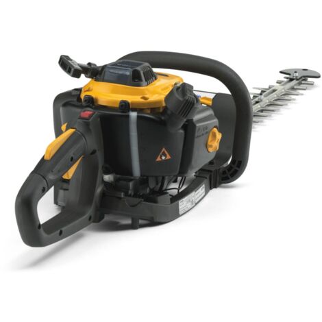 STIGA HT 525 - Benzin-Heckenschere