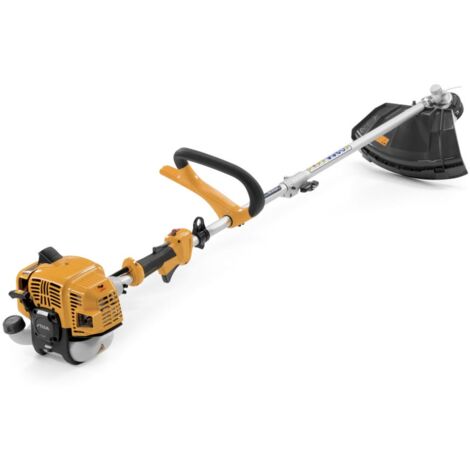 Benzin-Bürstenmäher STIGA BC 330 A 25,4 cc Schaftdurchmesser 26 mm