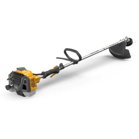 Benzin-Freischneider STIGA BC 730 25,4 cm³ Wellendurchmesser 24 mm einfach imp.