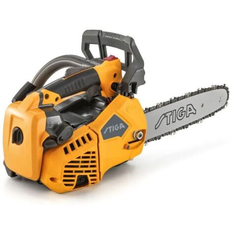 STIGA Benzin-Kettensäge PR 730 10" 26,9 ccm Motor 25 cm Schiene