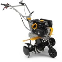 Motorhacke STIGA SRC 585 RG 182 cc Arbeitsbreite 60 cm
