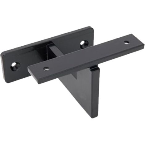MOKA - Supporto per corrimano a parete