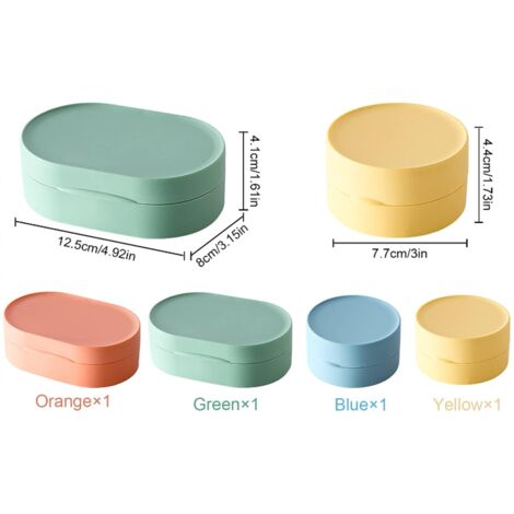 4 Sangles Réglables Pour Tapis De Yoga - Transport Facile, Coton-polyester, 150 Cm, Couleur Ciel