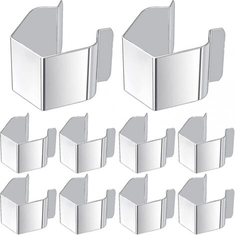 Kit De Réparation écran Pour Porte-fenêtre – 91x213cm (36x84 Pouces) – Gris – ADFORS