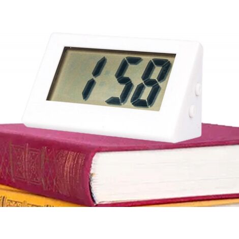 horloge de bureau moderne | Mon Horloge Murale